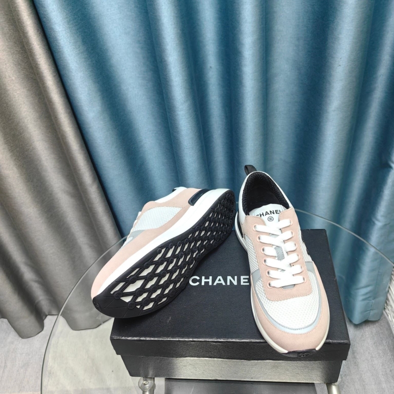 Chanel Casual Shoes